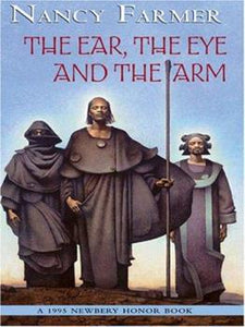 The Ear, the Eye, and the Arm