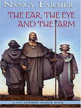 The Ear, the Eye, and the Arm