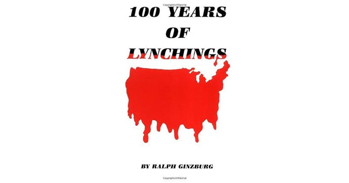100 Years of Lynchings