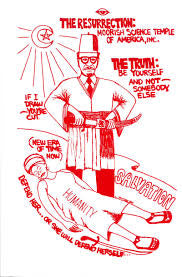 The Resurrection