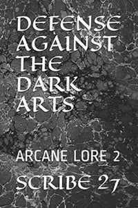 Defense Against The Dark Arts