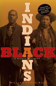 Black Indians