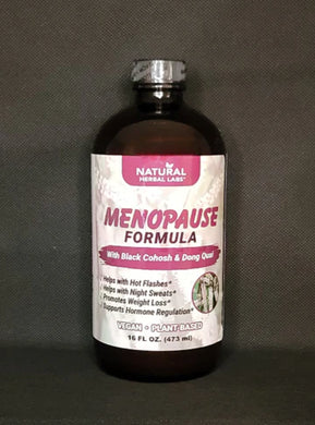 Menopause Formula