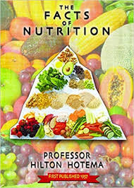 The Facts of Nutrition