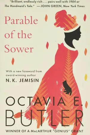 Parable of the Sower