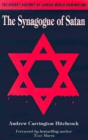 Synagogue of Satan