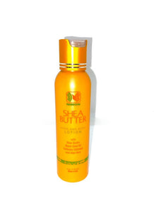 Shea Butter Hand and Body