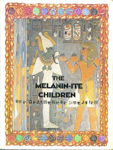 The Melanin-tie Children
