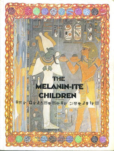 The Melanin-tie Children