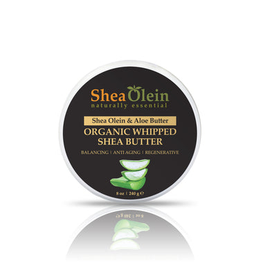 Shea Olein Organic Shea Butter