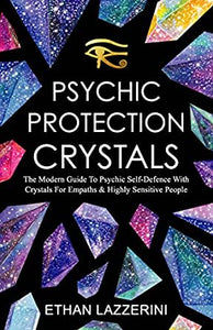 Psychic Protection Crytals
