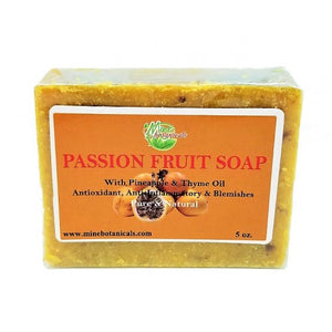 Passion Fruit Soap