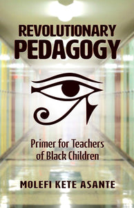 REVOLUTIONARY PEDAGOGY