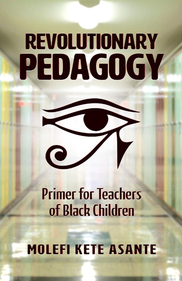 REVOLUTIONARY PEDAGOGY