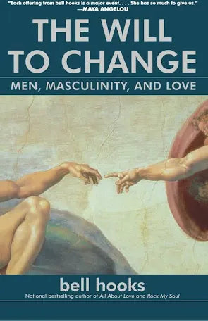 The Will To Change