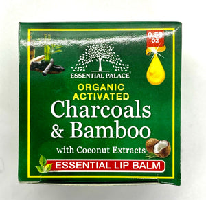 Charcoals & Bamboo