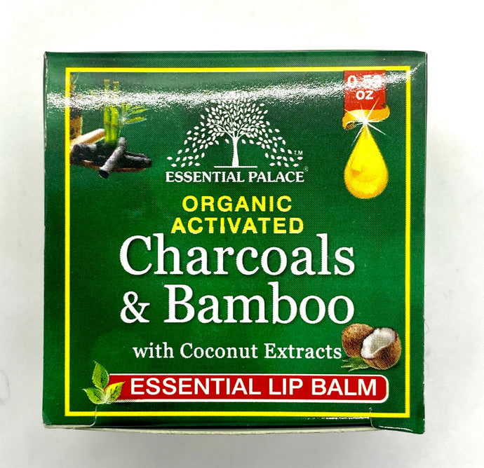 Charcoals & Bamboo