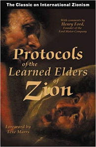 The Protocols of Zion