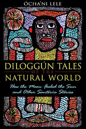 Diloggún Tales