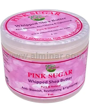 Pink Sugar Whipped Shea