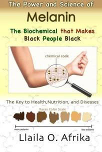 The Power and Science of Melanin