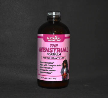 Menstrual Formula