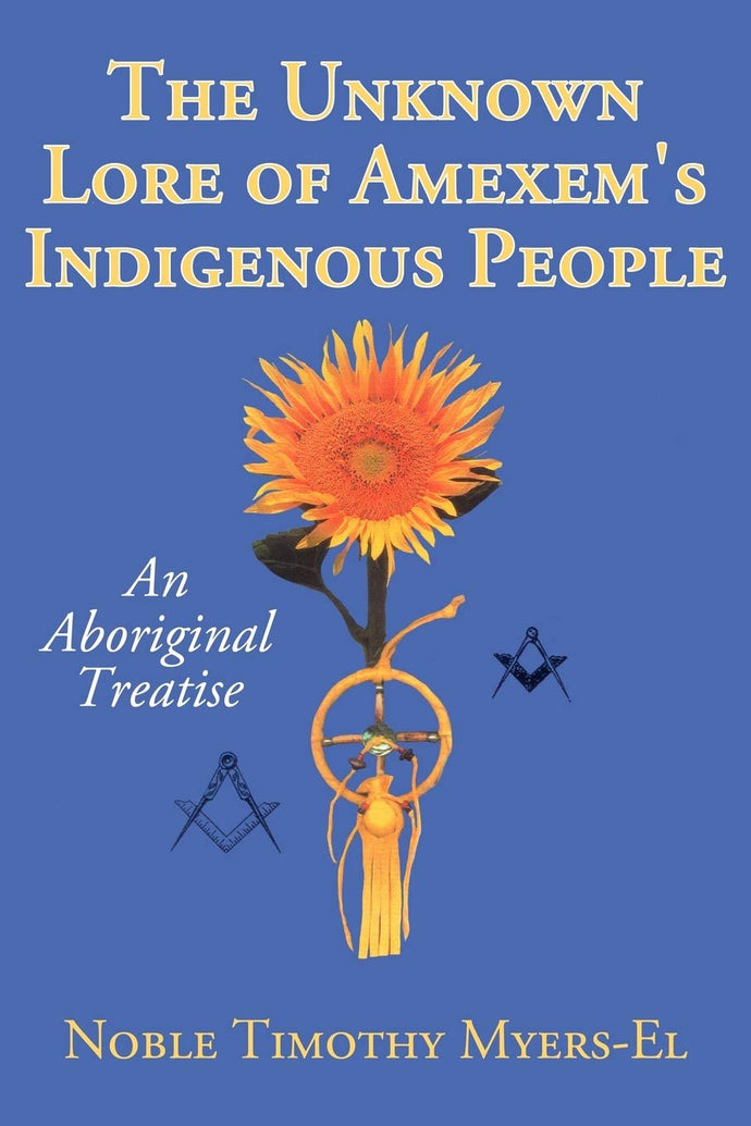 The Unknown Lore Of Amexem’s Indigenous People