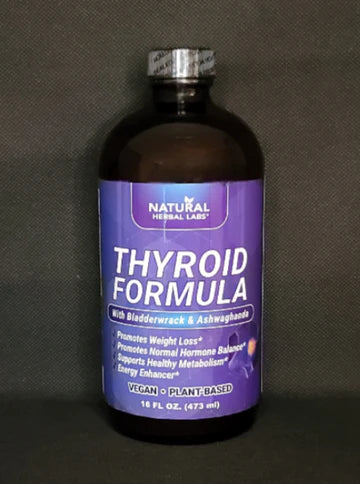Thyroid Formula