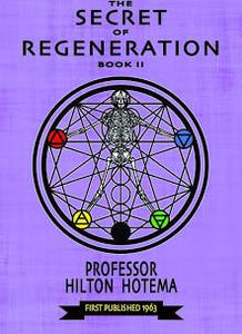 The Secret of Regeneration