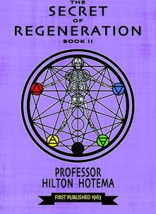 The Secret of Regeneration