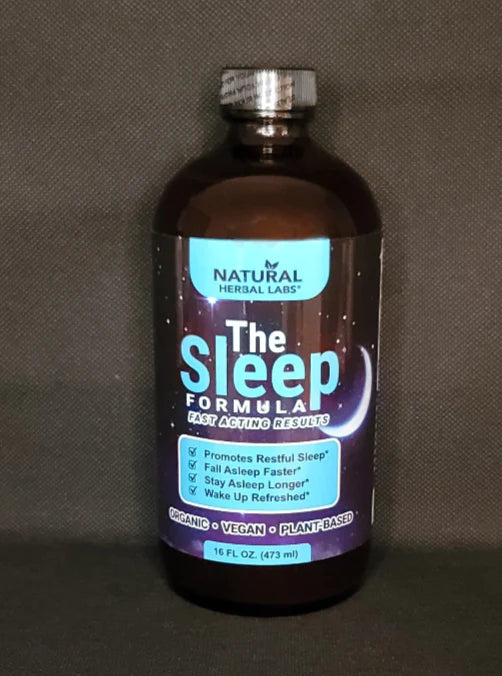 The Sleep Formula