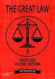 The Great Law