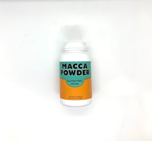 Macca Powder