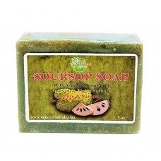 SourSop Soap