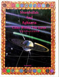 Shamballah and Aghaarta