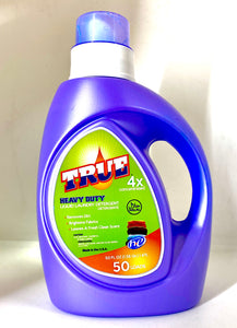True Detergent