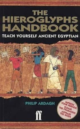 The Hieroglyphs Handbook