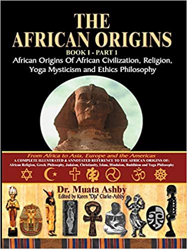 The African Origins : PART 1
