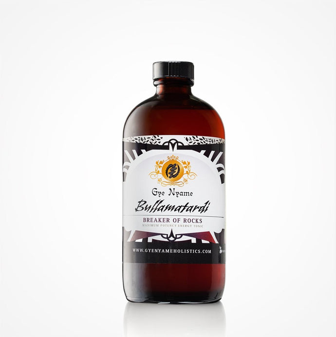 Bullamatardi Tonic