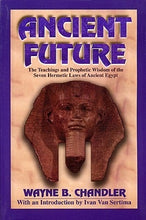 Ancient Future