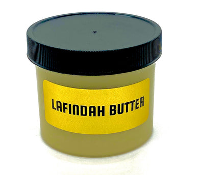 Lafindah Butter