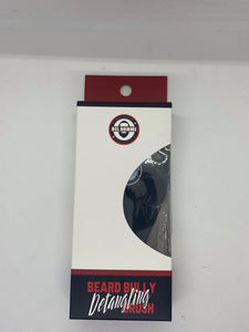Beard Bully Brush