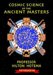 Cosmic Science of Ancient