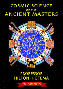 Cosmic Science of Ancient