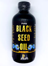 Load image into Gallery viewer, Black Seed Oil