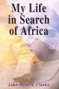 My life in search of Africa