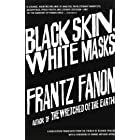 Black Skin, White Masks