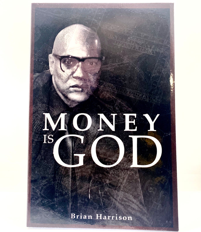 Money is GOD
