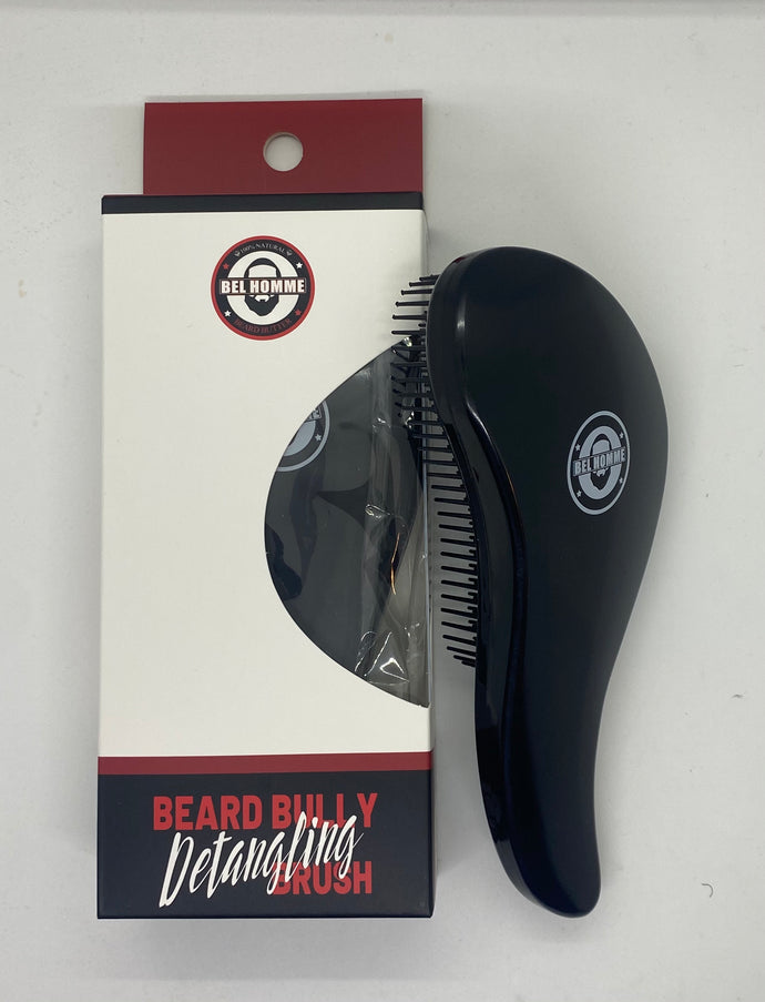 Beard Bully Brush