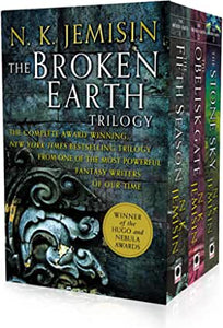 Broken Earth Trilogy